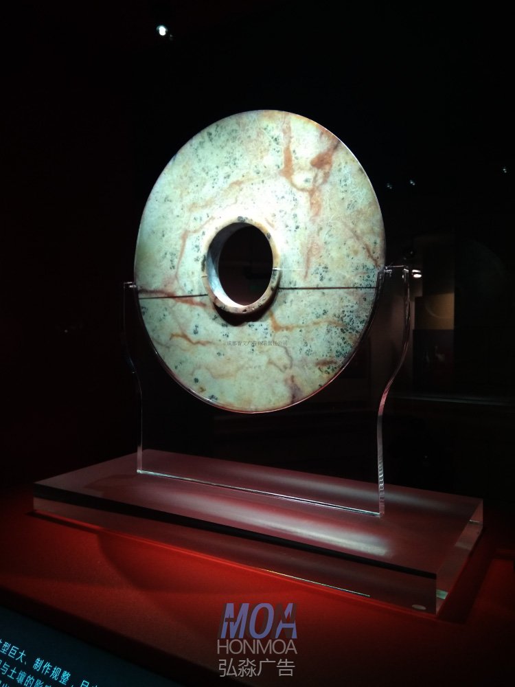 藝術(shù)品陳列道具