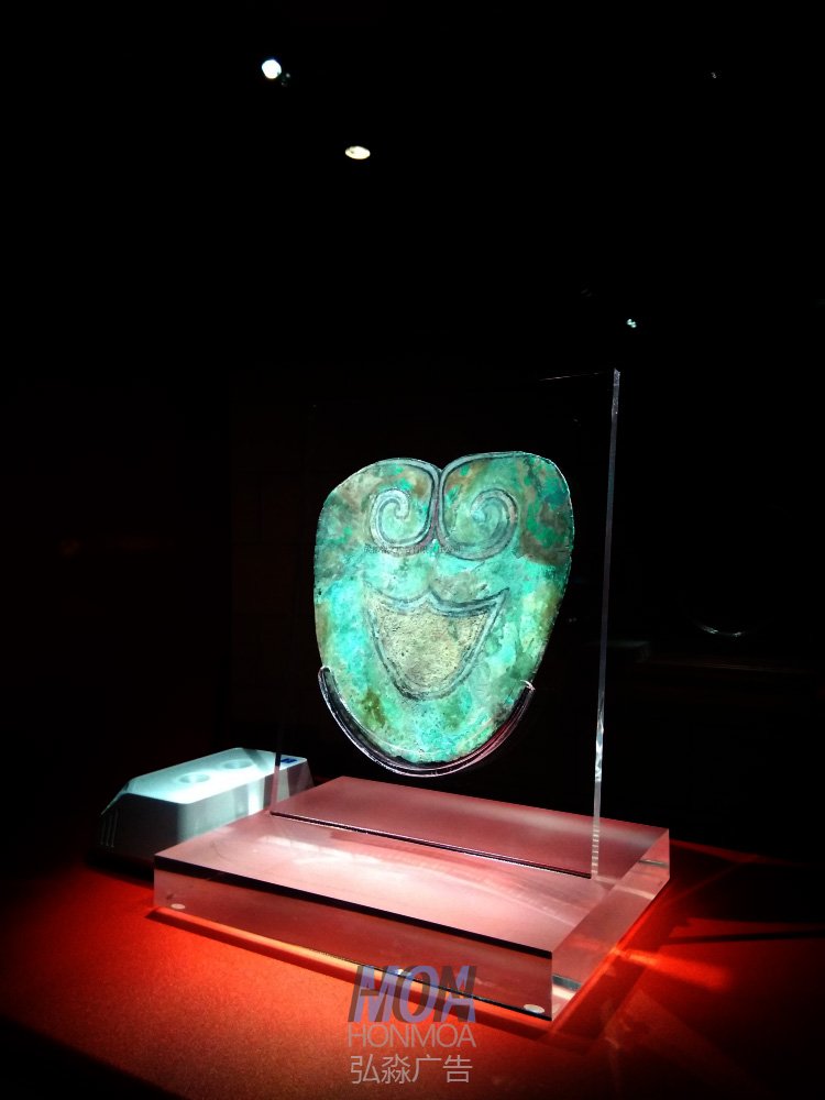 藝術(shù)品陳列