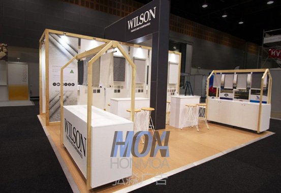 電器展示臺(tái)