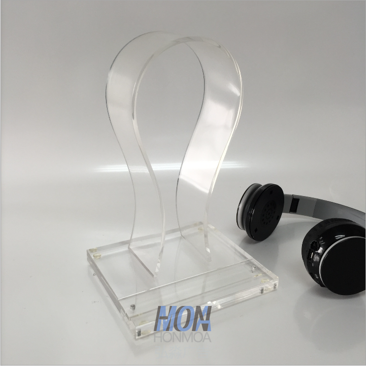 亞克力耳機(jī)展示價(jià)